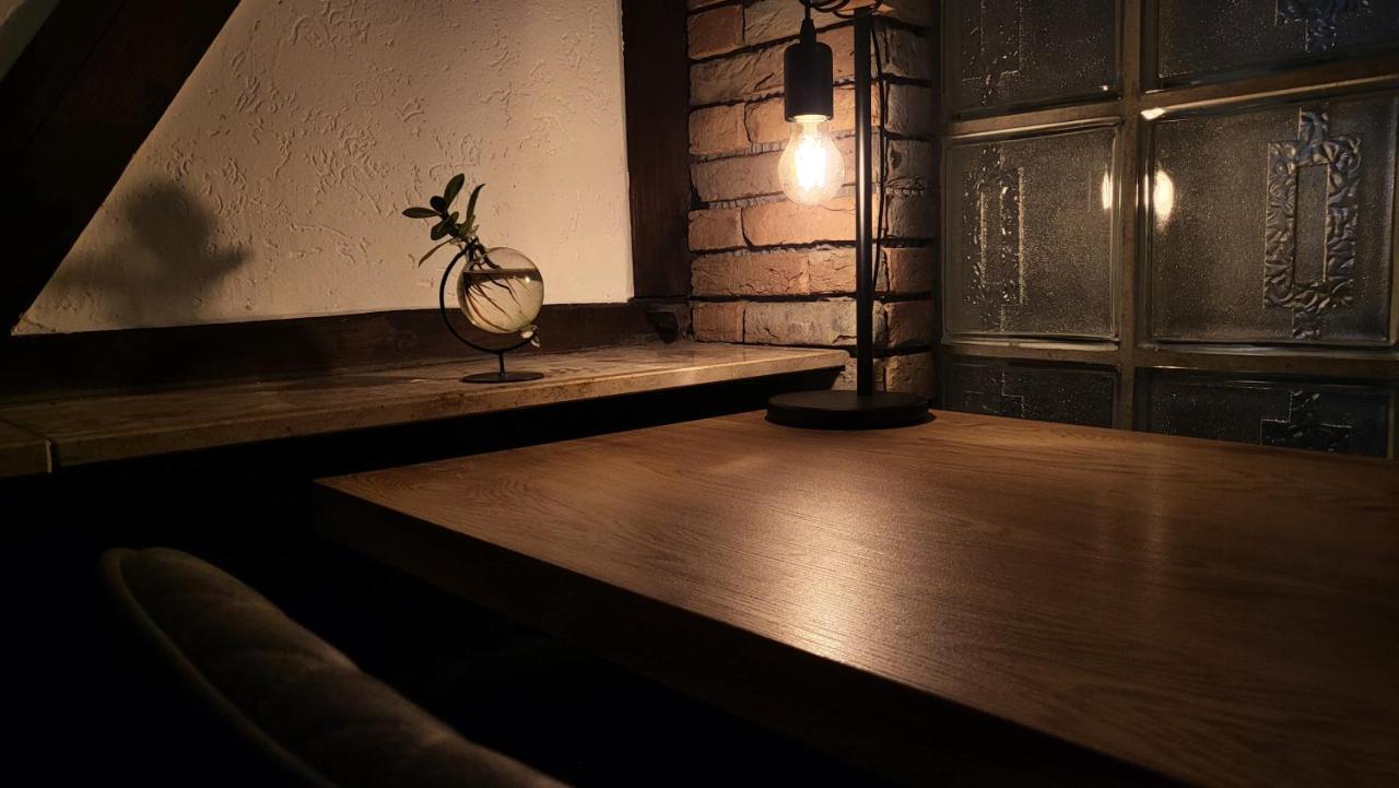 Modern Loft Near City I Free Parking I Wifi โบคุห์ม ภายนอก รูปภาพ