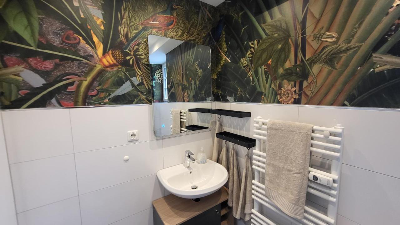 Modern Loft Near City I Free Parking I Wifi โบคุห์ม ภายนอก รูปภาพ